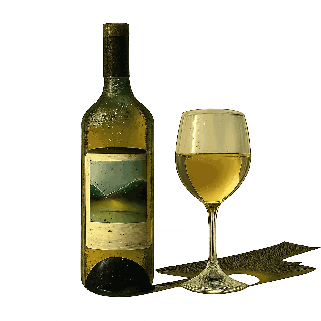 Pinot Gris (Columbia Gorge)